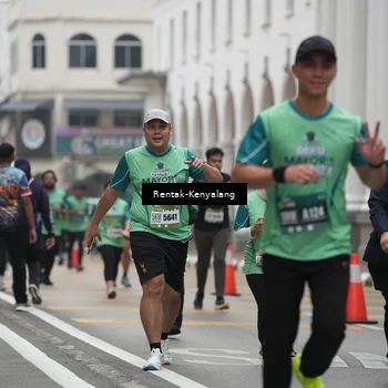 Runner Photo 8534840