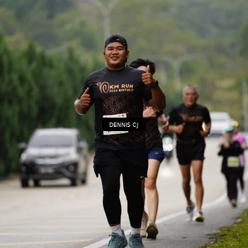 Runner Photo 8534842