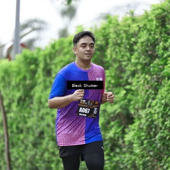 Runner Photo 8534843