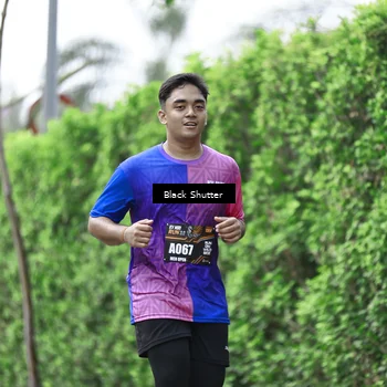 Runner Photo 8534844