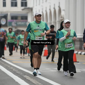 Runner Photo 8534845