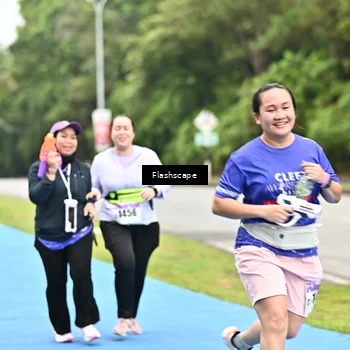 Runner Photo 8534846