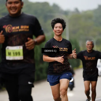 Runner Photo 8534847