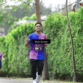 Runner Photo 8534848