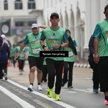 Runner Photo 8534856