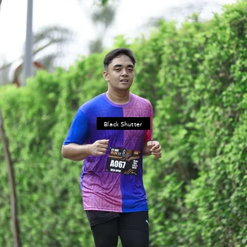 Runner Photo 8534857