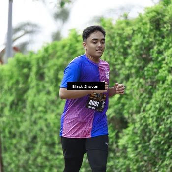 Runner Photo 8534858