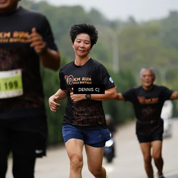Runner Photo 8534865
