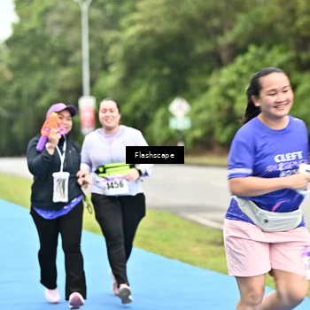 Runner Photo 8534867