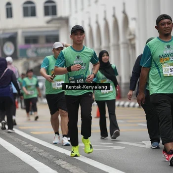 Runner Photo 8534872
