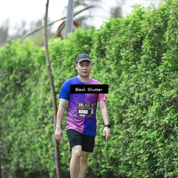 Runner Photo 8534875