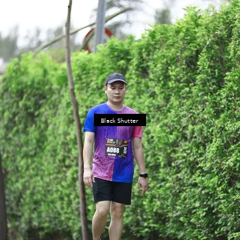 Runner Photo 8534877