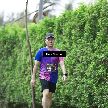 Runner Photo 8534881