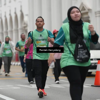 Runner Photo 8534882