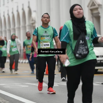 Runner Photo 8534883