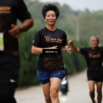 Runner Photo 8534884