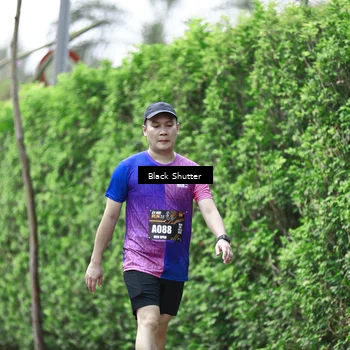 Runner Photo 8534888