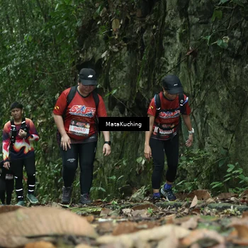 Runner Photo 8534890