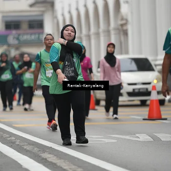 Runner Photo 8534892