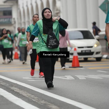 Runner Photo 8534894