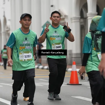 Runner Photo 8534895