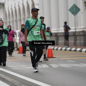 Runner Photo 8534896