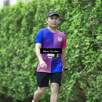 Runner Photo 8534898