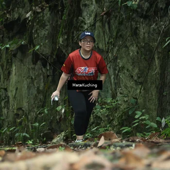 Runner Photo 8534900