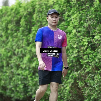 Runner Photo 8534901