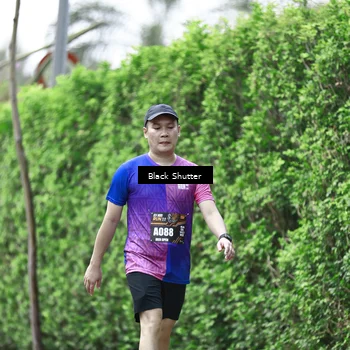 Runner Photo 8534902