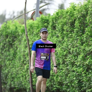 Runner Photo 8534903