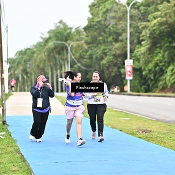 Runner Photo 8534904
