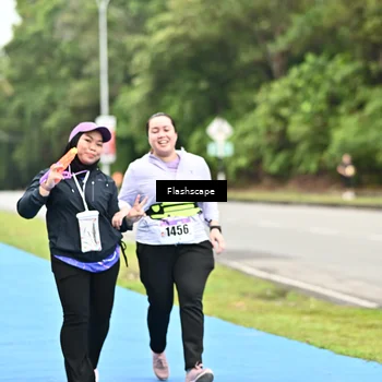 Runner Photo 8534905