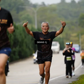 Runner Photo 8534907