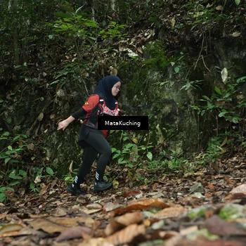 Runner Photo 8534911