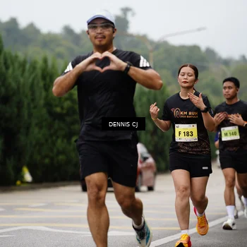 Runner Photo 8534912