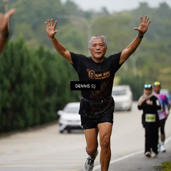 Runner Photo 8534914