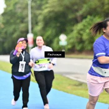 Runner Photo 8534915