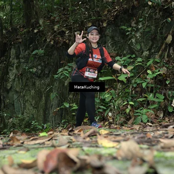 Runner Photo 8534916