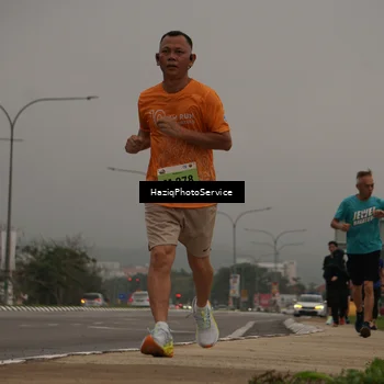 Runner Photo 8534918