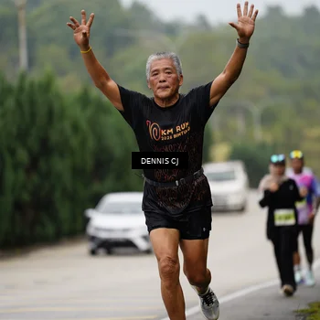 Runner Photo 8534919