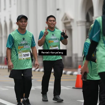 Runner Photo 8534920
