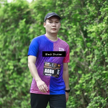 Runner Photo 8534921