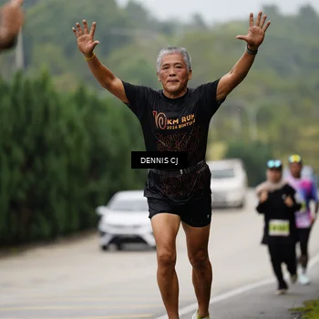 Runner Photo 8534922