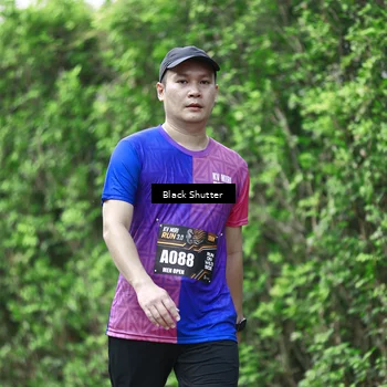 Runner Photo 8534926