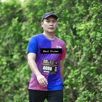 Runner Photo 8534927