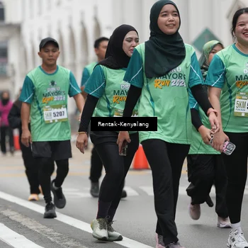 Runner Photo 8534928