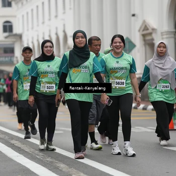 Runner Photo 8534929