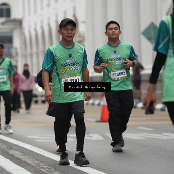 Runner Photo 8534931