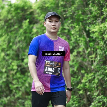 Runner Photo 8534932